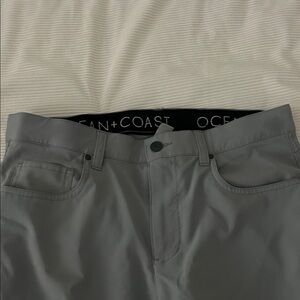 Ocean + Coast Gray Pants